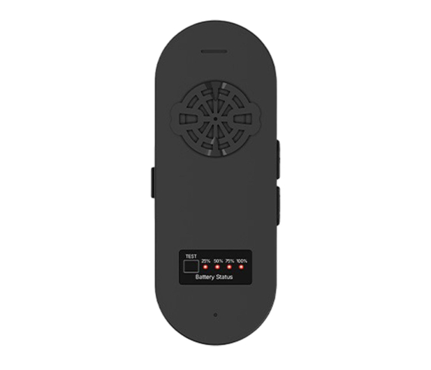 Navitel Flow BL800 kamera 4K HDR z lampką - 1513086 - zdjęcie 6